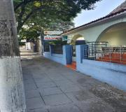 Comercial para Locação, em Presidente Prudente, bairro Bosque, 4 banheiros, 8 vagas