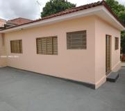 Casa para Venda, em Presidente Prudente, bairro Jardim Aviação, 3 dormitórios, 1 banheiro, 1 vaga