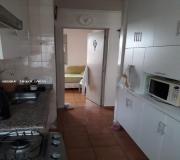 Apartamento para Venda, em Presidente Prudente, bairro Parque Girassóis, 2 dormitórios, 1 banheiro, 1 vaga